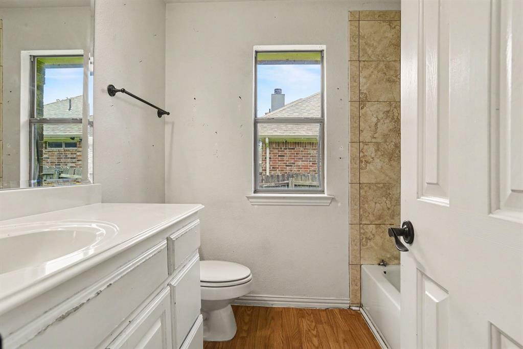 South Meadows 5th Sec - Residential