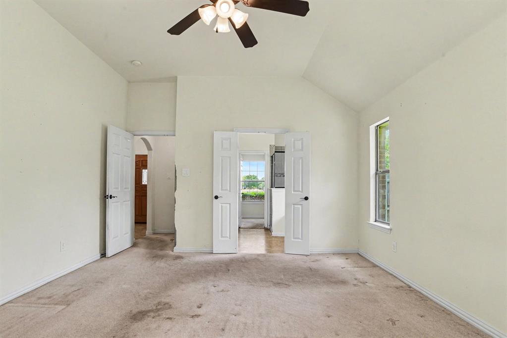 South Meadows 5th Sec - Residential