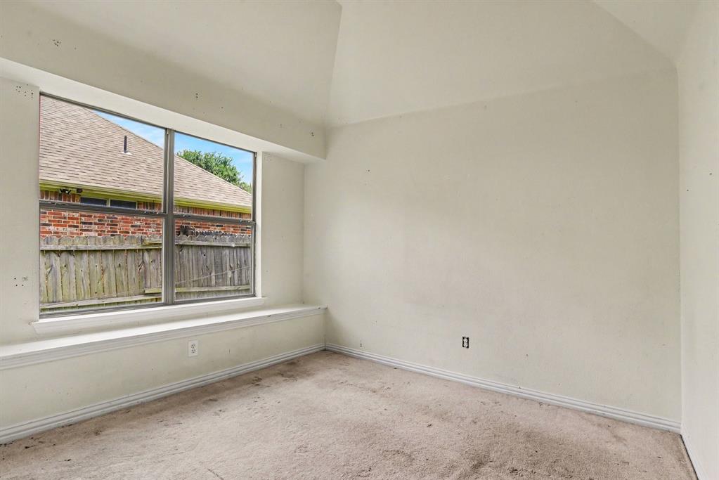 South Meadows 5th Sec - Residential