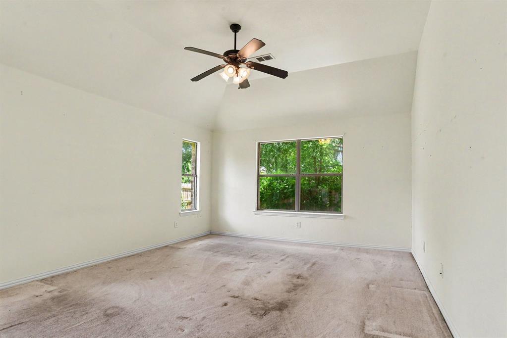 South Meadows 5th Sec - Residential