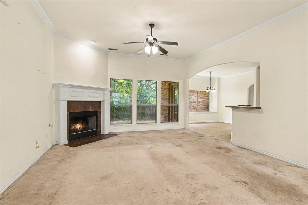 South Meadows 5th Sec - Residential
