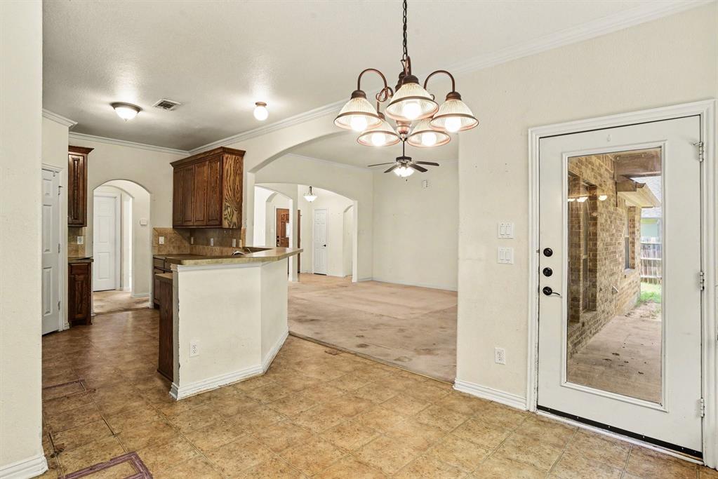 South Meadows 5th Sec - Residential