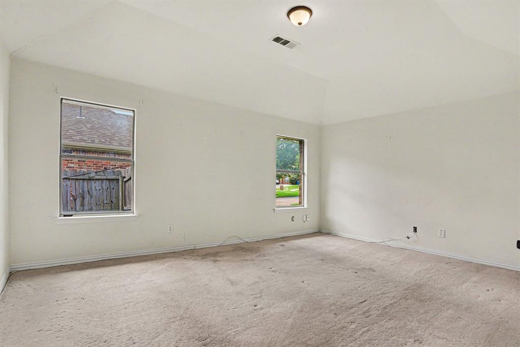 South Meadows 5th Sec - Residential