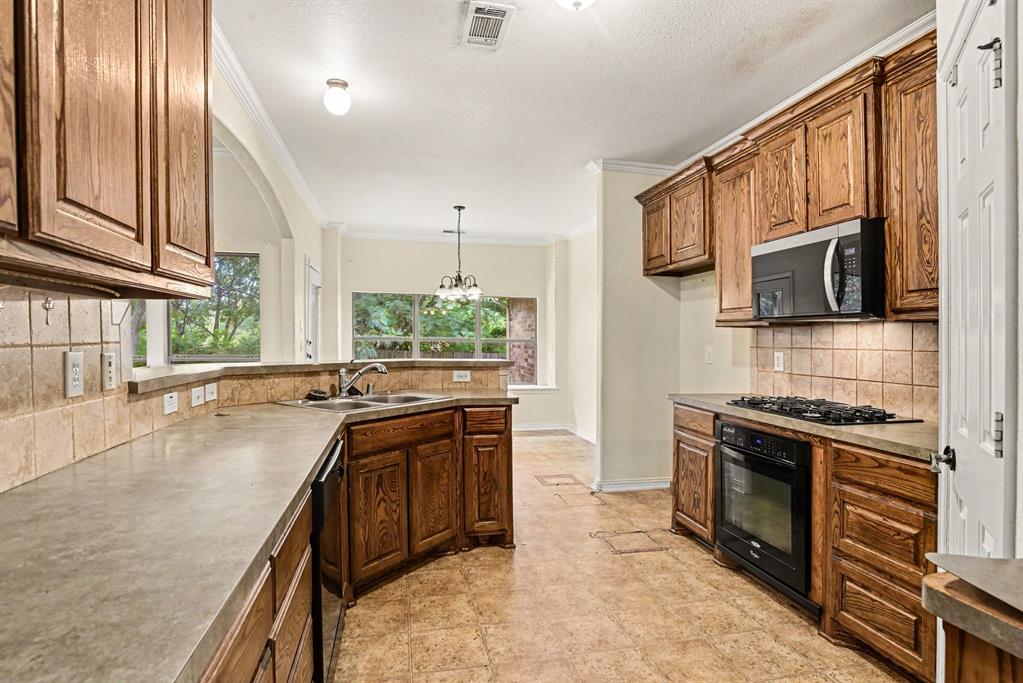 South Meadows 5th Sec - Residential