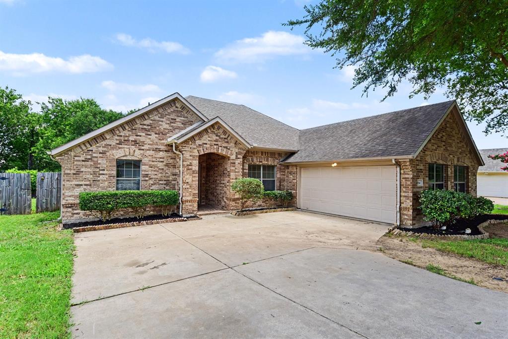 South Meadows 5th Sec - Residential