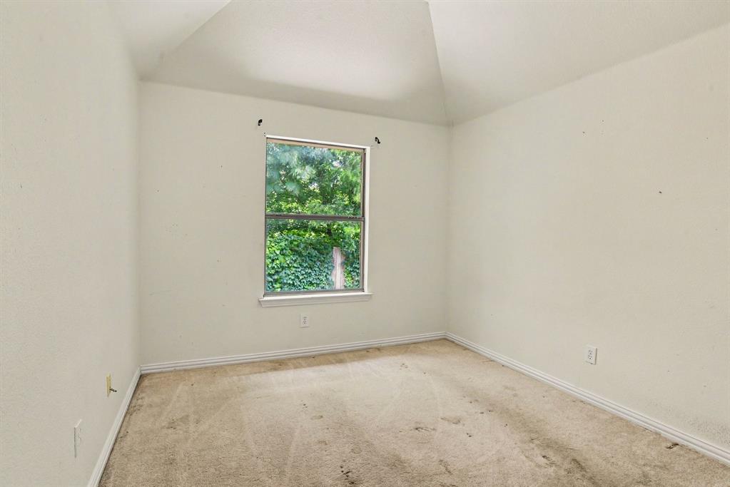 South Meadows 5th Sec - Residential