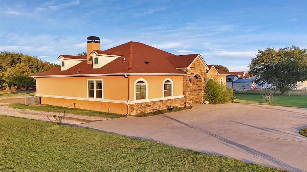 Ingram Ranch Estates 1, 2 & 3 - Residential