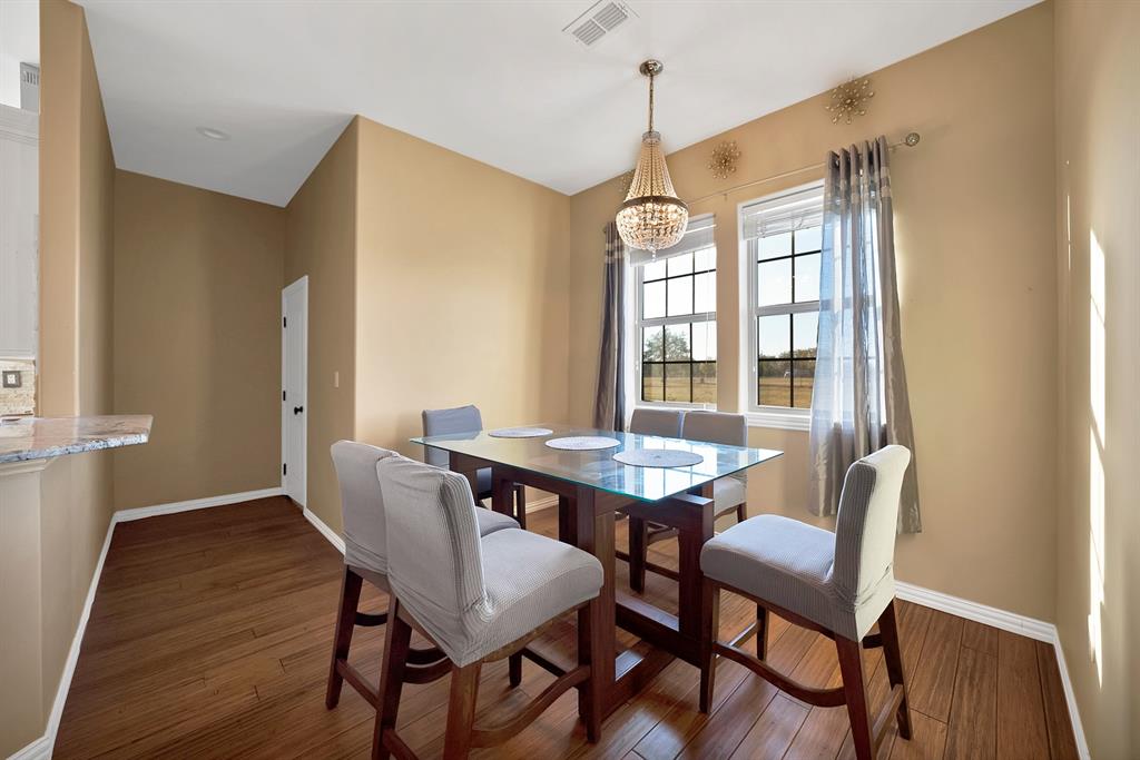 Ingram Ranch Estates 1, 2 & 3 - Residential
