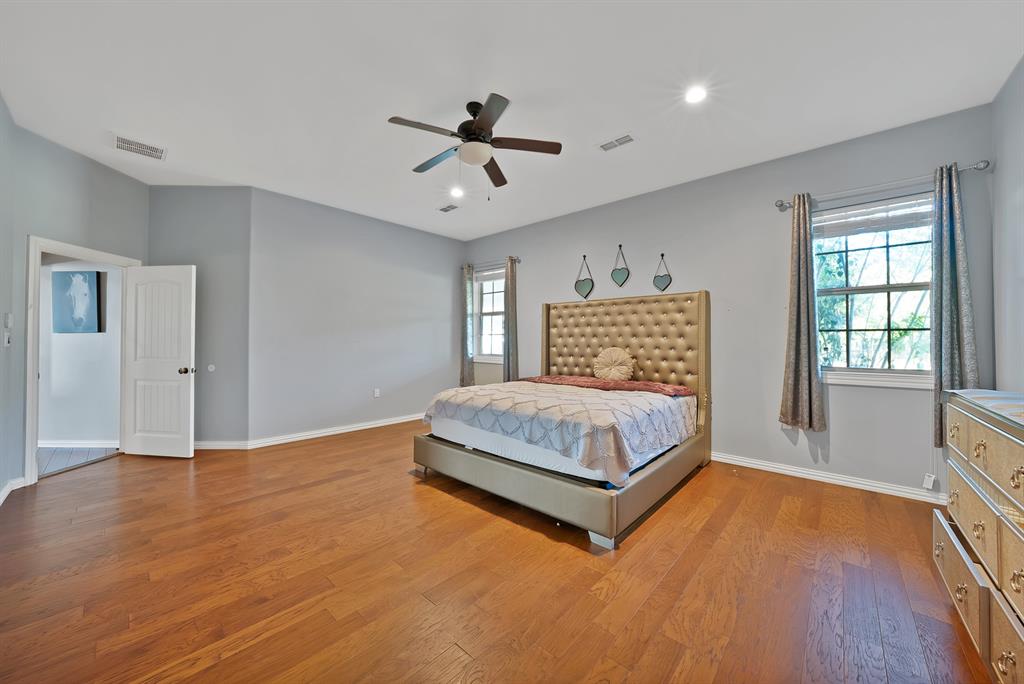 Ingram Ranch Estates 1, 2 & 3 - Residential