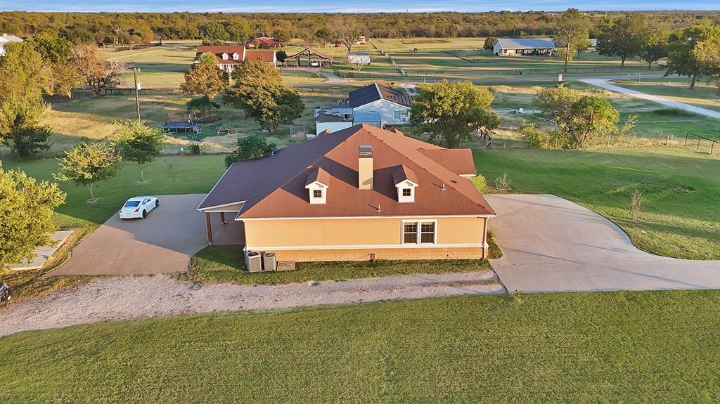 Ingram Ranch Estates 1, 2 & 3 - Residential