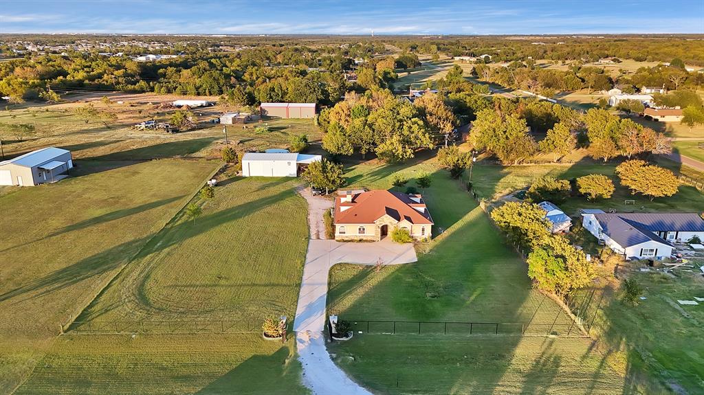 Ingram Ranch Estates 1, 2 & 3 - Residential