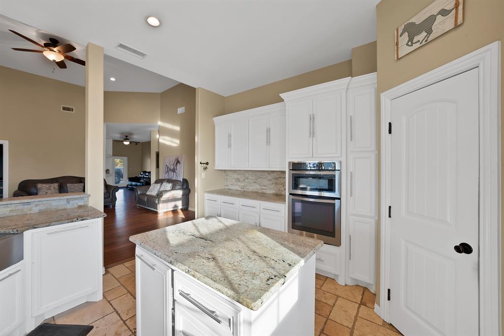 Ingram Ranch Estates 1, 2 & 3 - Residential