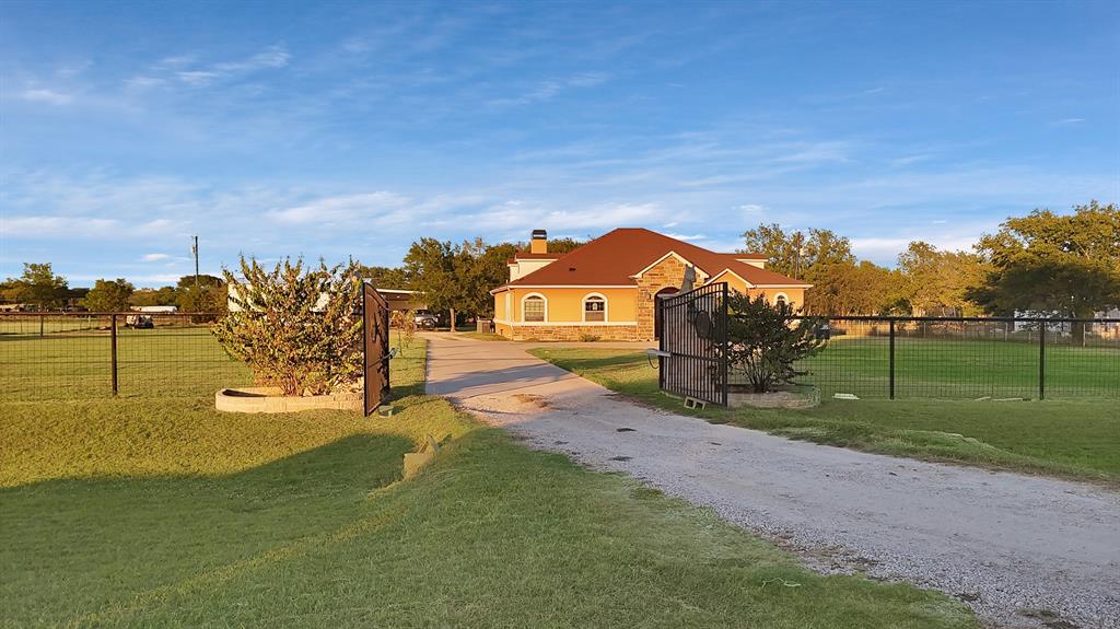 Ingram Ranch Estates 1, 2 & 3 - Residential
