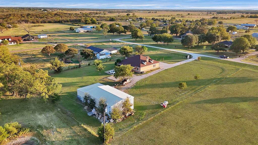 Ingram Ranch Estates 1, 2 & 3 - Residential