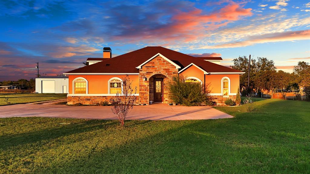 Ingram Ranch Estates 1, 2 & 3 - Residential