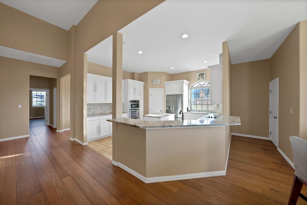 Ingram Ranch Estates 1, 2 & 3 - Residential