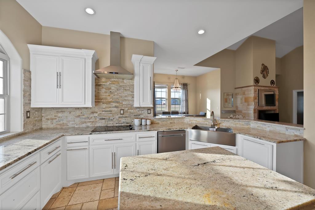 Ingram Ranch Estates 1, 2 & 3 - Residential