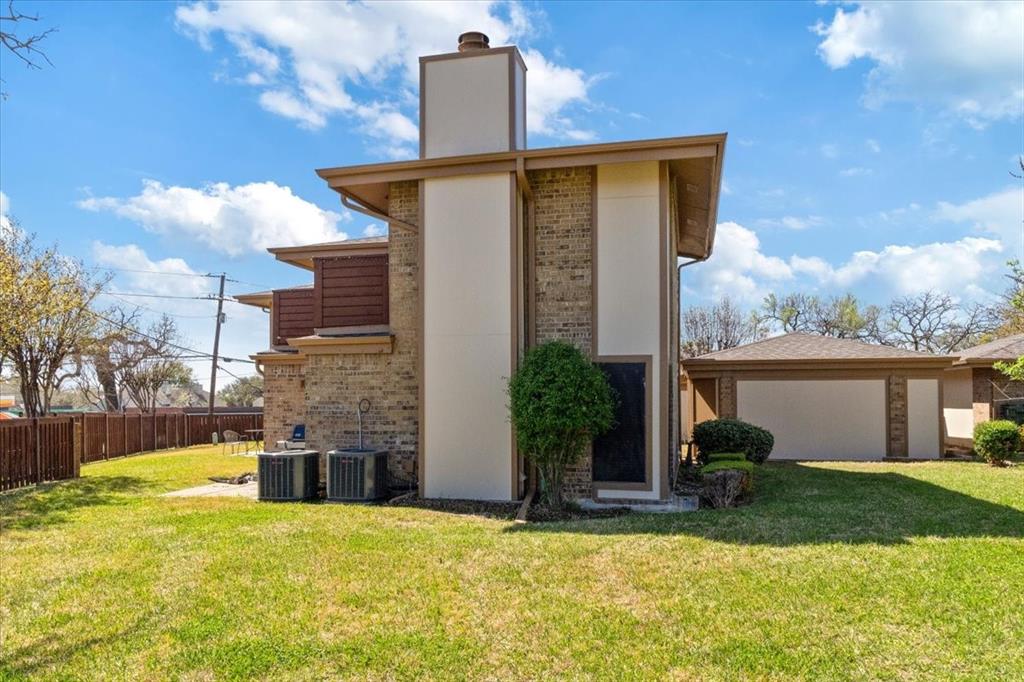 Morrow Green Garden Homes - Residential