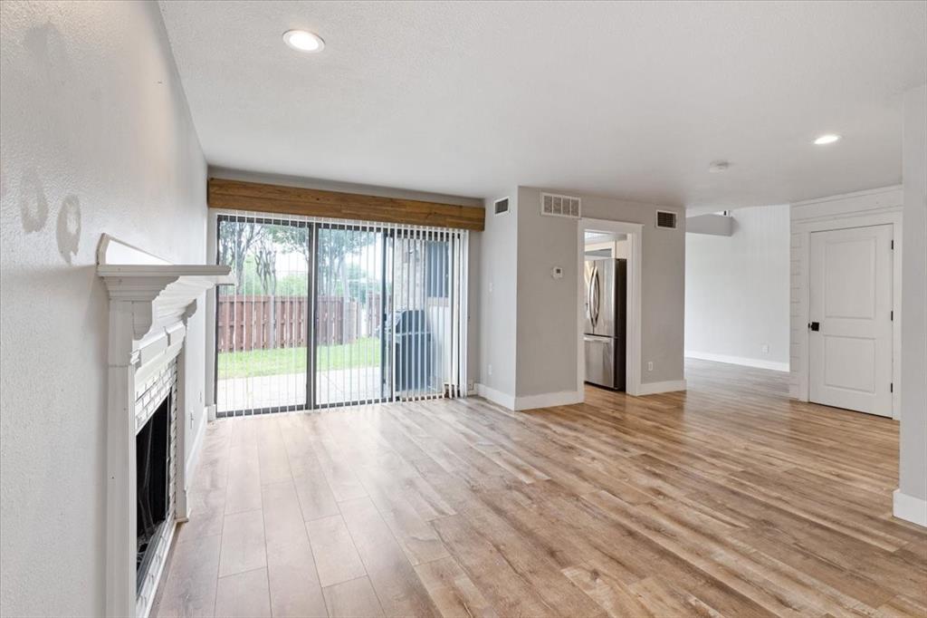 Morrow Green Garden Homes - Residential