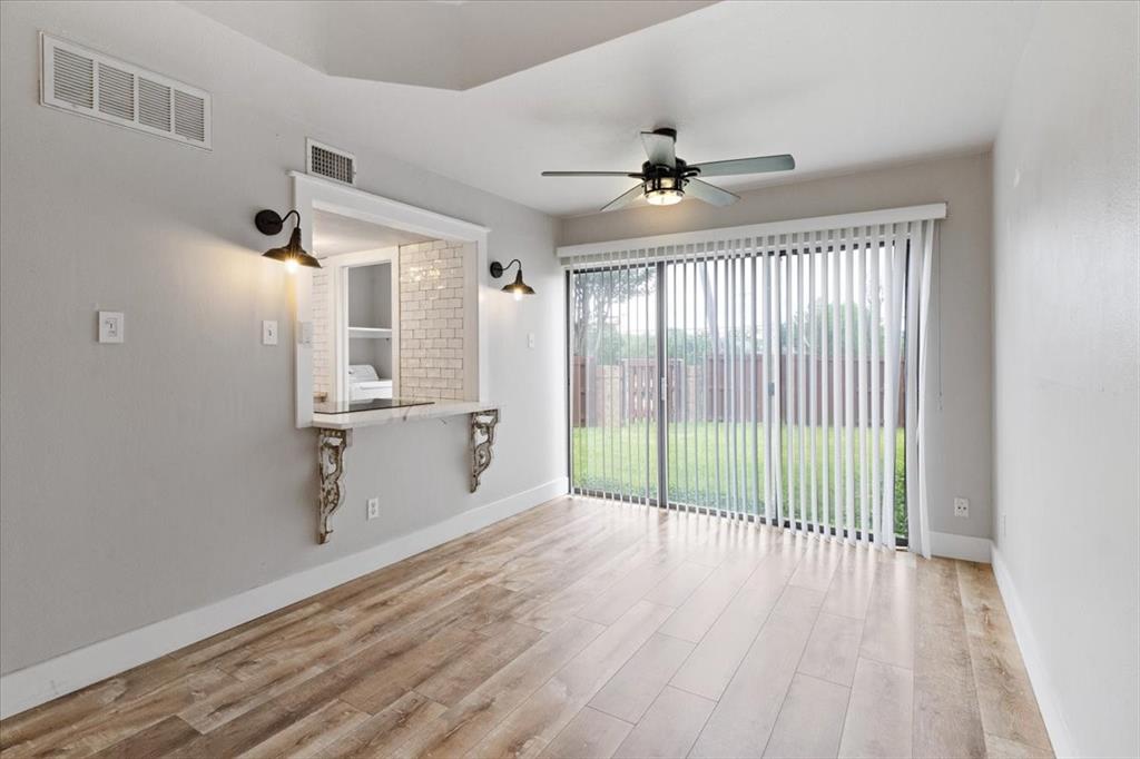 Morrow Green Garden Homes - Residential
