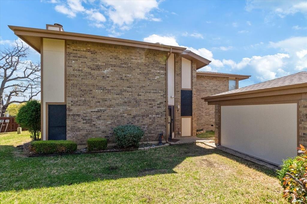 Morrow Green Garden Homes - Residential
