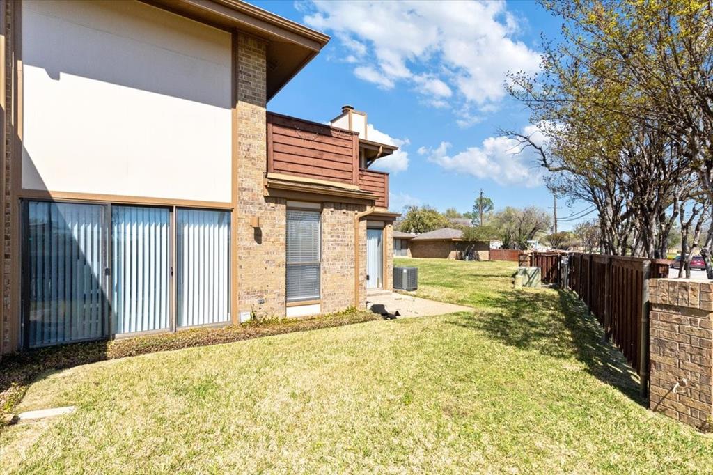 Morrow Green Garden Homes - Residential