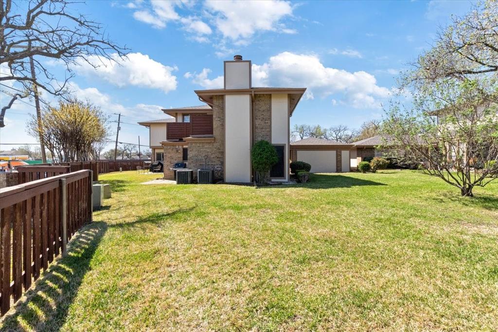 Morrow Green Garden Homes - Residential