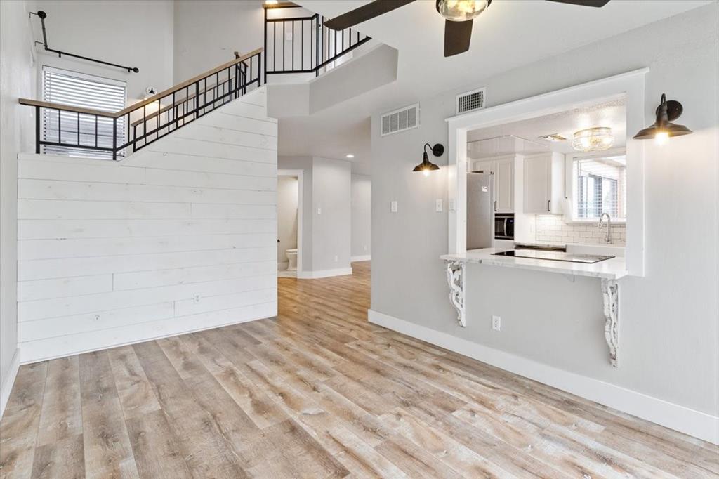 Morrow Green Garden Homes - Residential