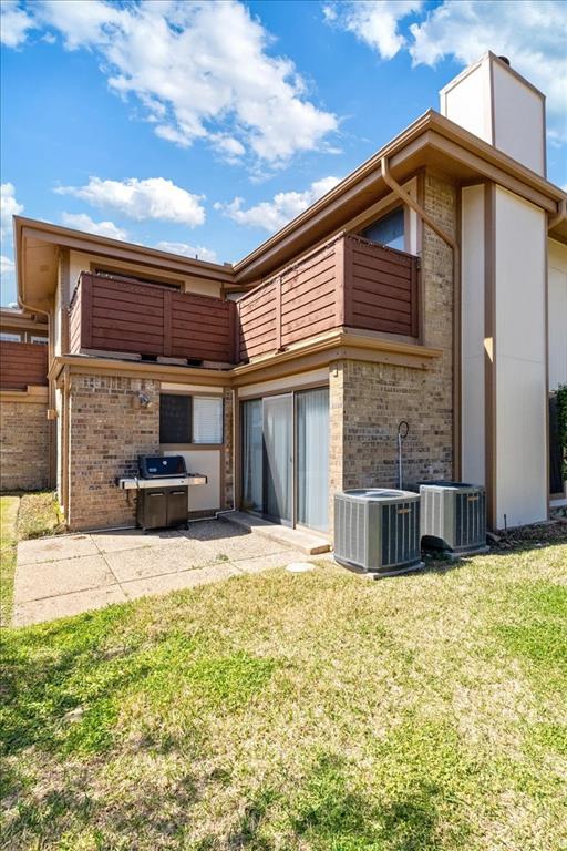Morrow Green Garden Homes - Residential