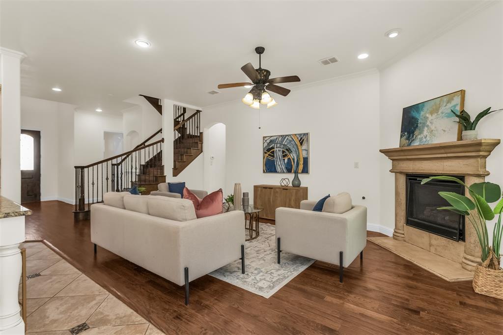 Sachse Farms - Residential