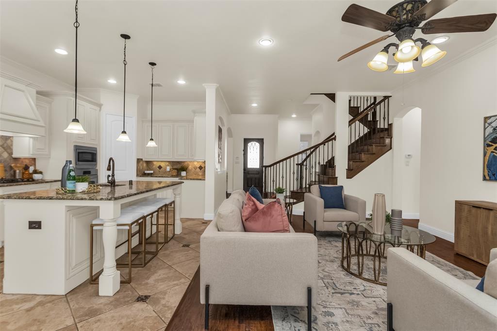 Sachse Farms - Residential