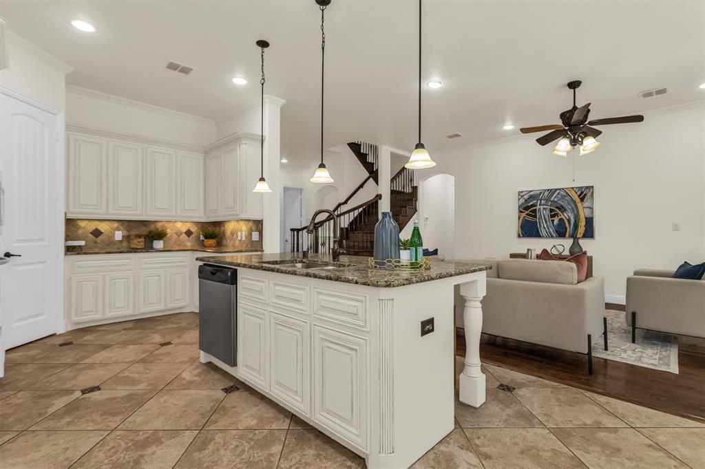Sachse Farms - Residential