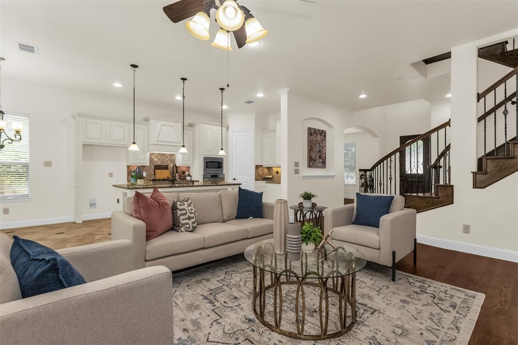 Sachse Farms - Residential