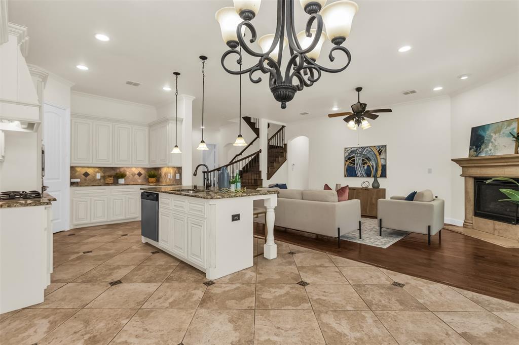Sachse Farms - Residential