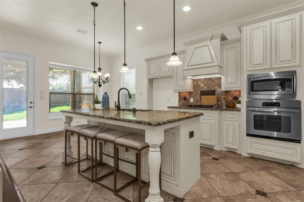 Sachse Farms - Residential