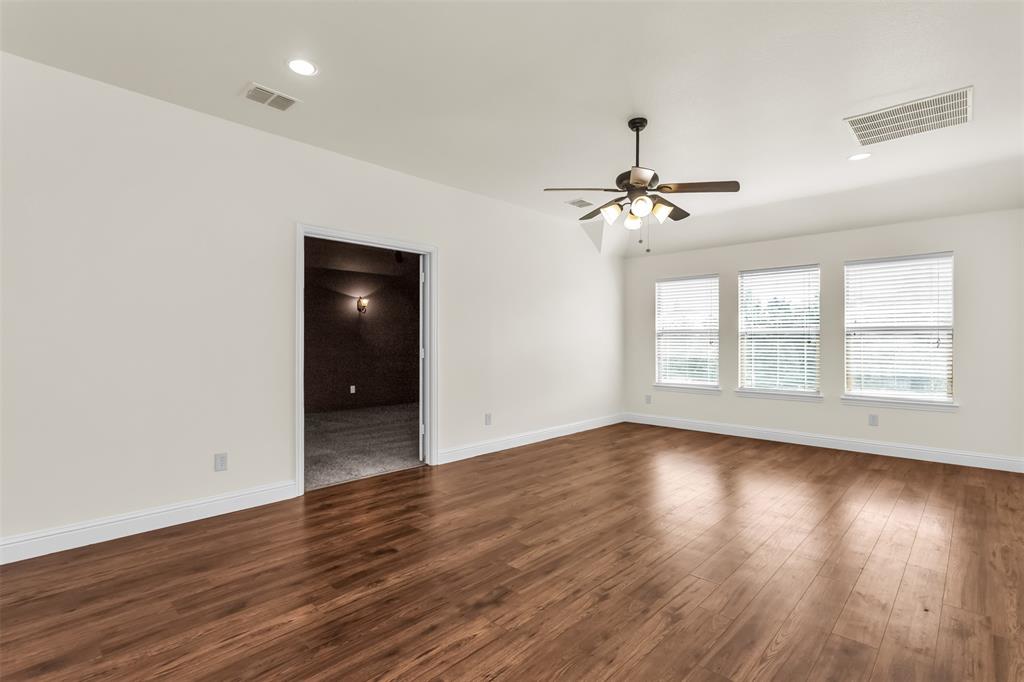 Sachse Farms - Residential