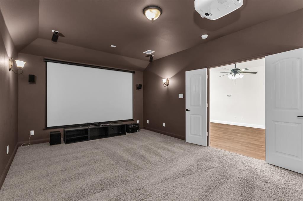 Sachse Farms - Residential