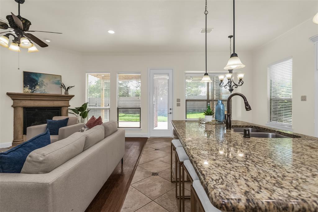 Sachse Farms - Residential
