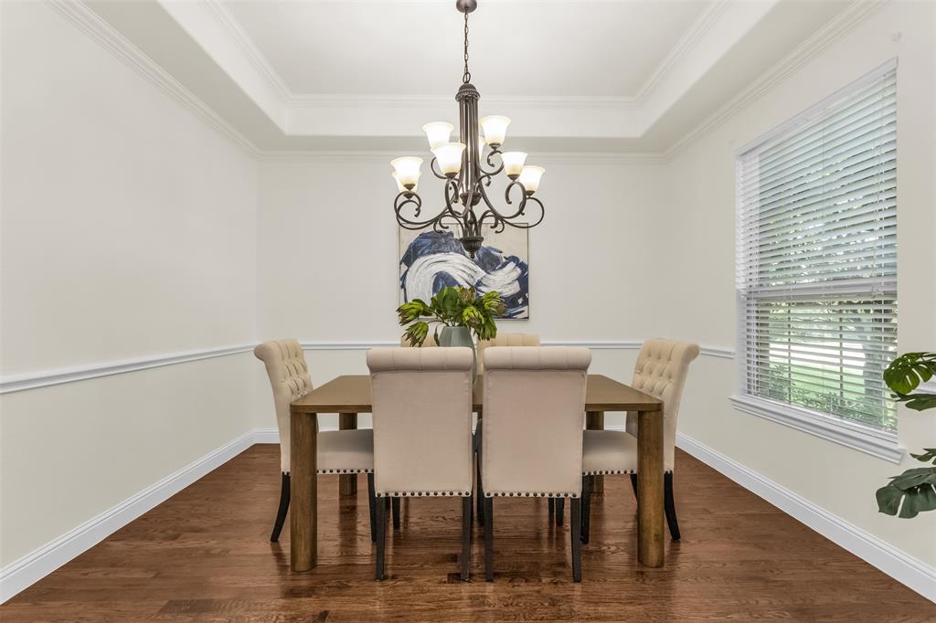 Sachse Farms - Residential