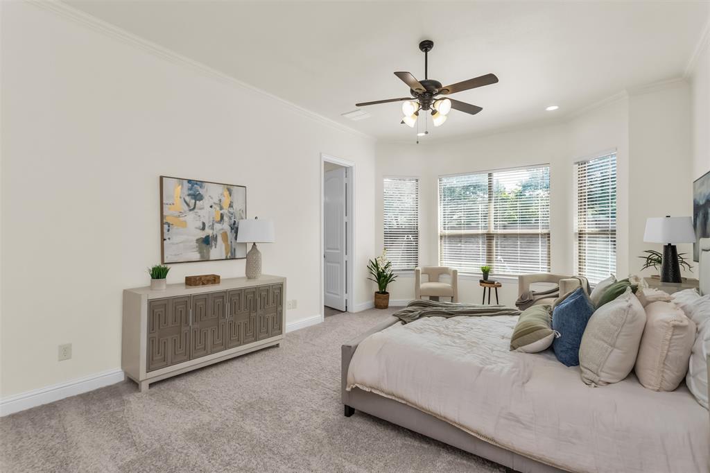 Sachse Farms - Residential