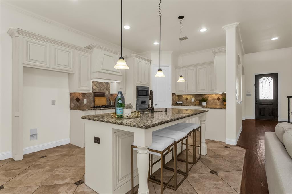 Sachse Farms - Residential