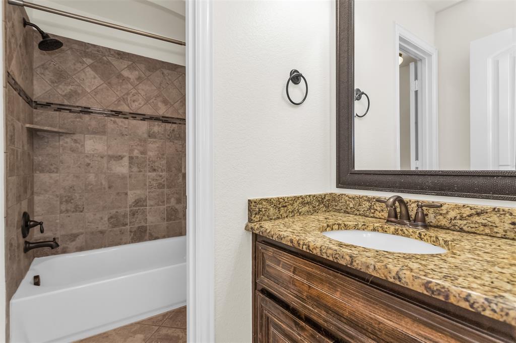 Sachse Farms - Residential