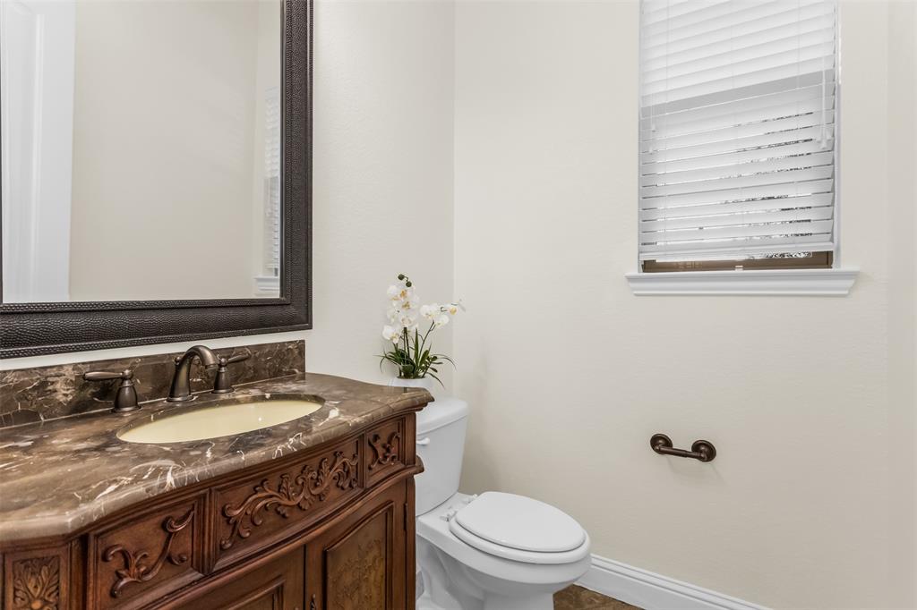 Sachse Farms - Residential