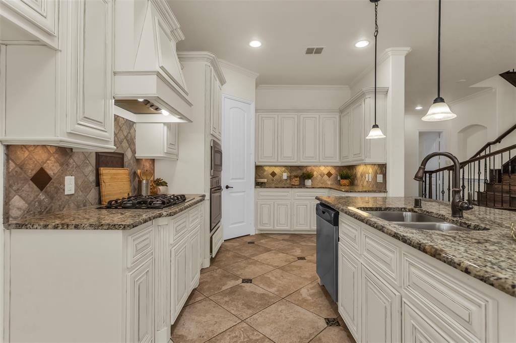 Sachse Farms - Residential