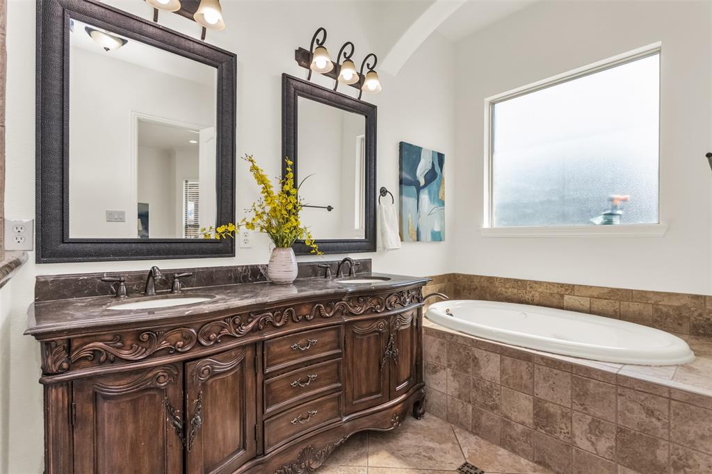Sachse Farms - Residential