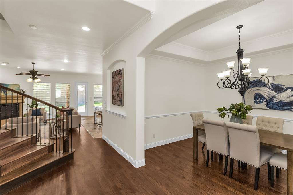 Sachse Farms - Residential
