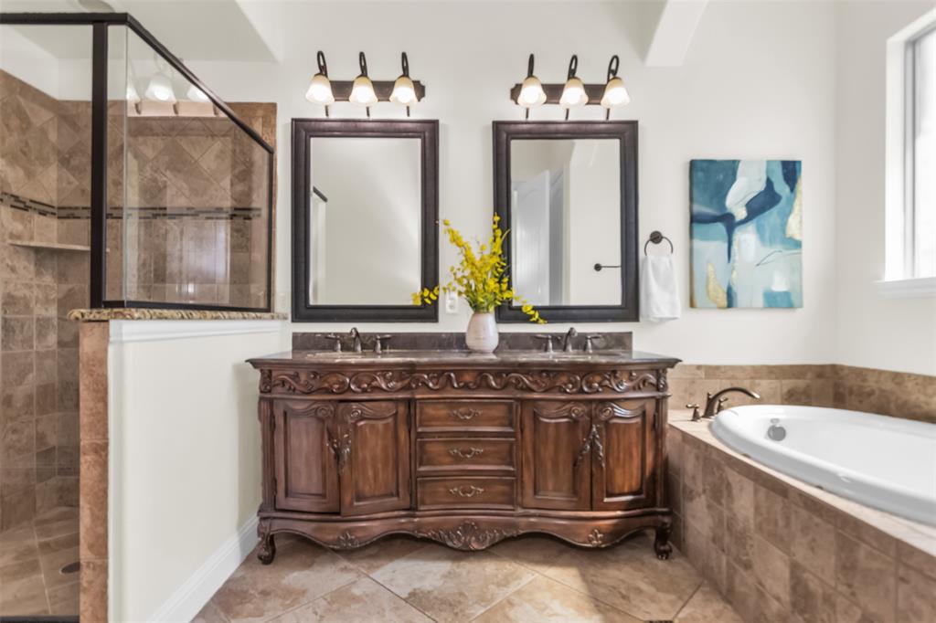 Sachse Farms - Residential