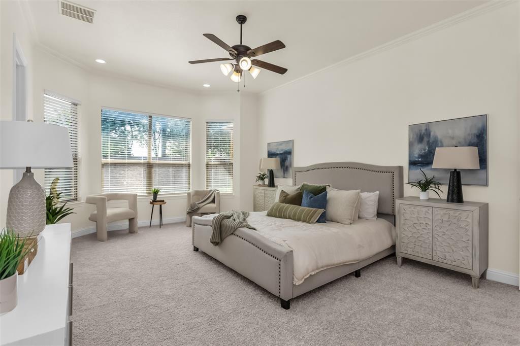 Sachse Farms - Residential