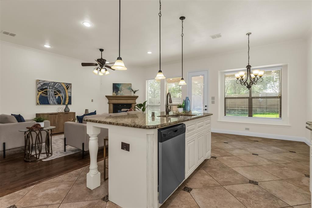 Sachse Farms - Residential