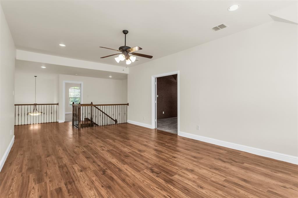 Sachse Farms - Residential
